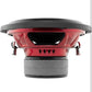 DS18 GEN-XX10.4DHE 10" High Excursion Car Subwoofer 1000 Watts Max Dual Voice Coil  (1 PC)