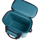 Igloo Trailmate Soft Sided Portable Insulated Cooler Bag - Modern Blue