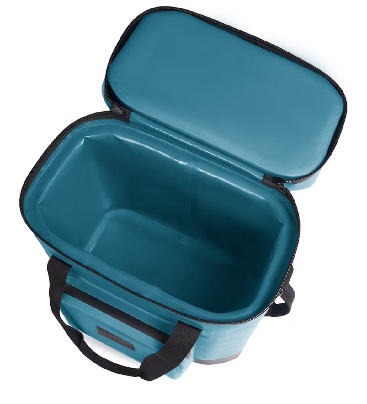 Igloo Trailmate Soft Sided Portable Insulated Cooler Bag - Modern Blue