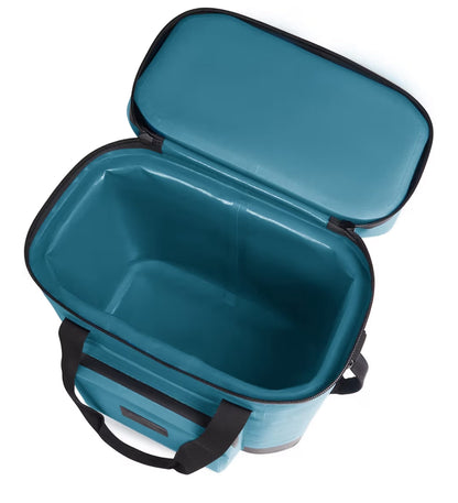 Igloo Trailmate Soft Sided Portable Insulated Cooler Bag - Modern Blue
