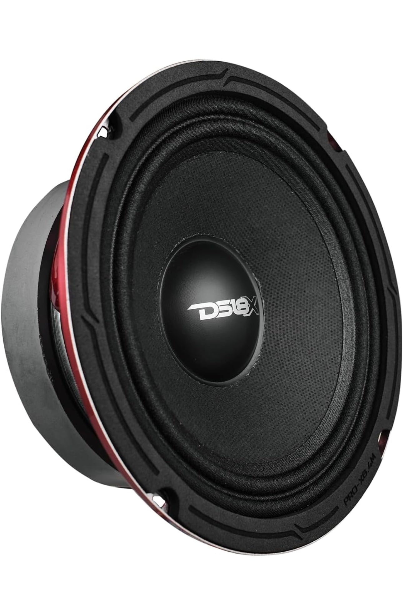 DS18 PRO-X6.4M Loudspeaker - 6.5"  Midrange - 1 PC