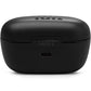 JBL Endurance Race 2 - Waterproof (IP68) Sports True Wireless Earbuds with Active Noise Cancelling (Black)
