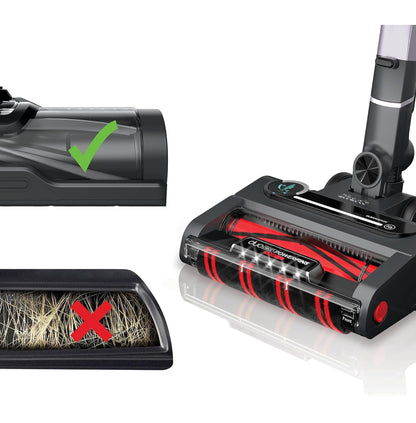 Shark Stratos Koordlose Stofsuier met Clean Sense IQ en Odour Neutralizer, MultiFlex-stafie