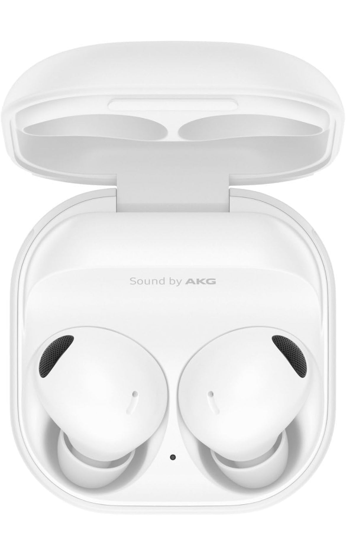 Samsung Galaxy Buds2 Pro Ware Draadlose Bluetooth Oorfone – Wit (Opgedateer)