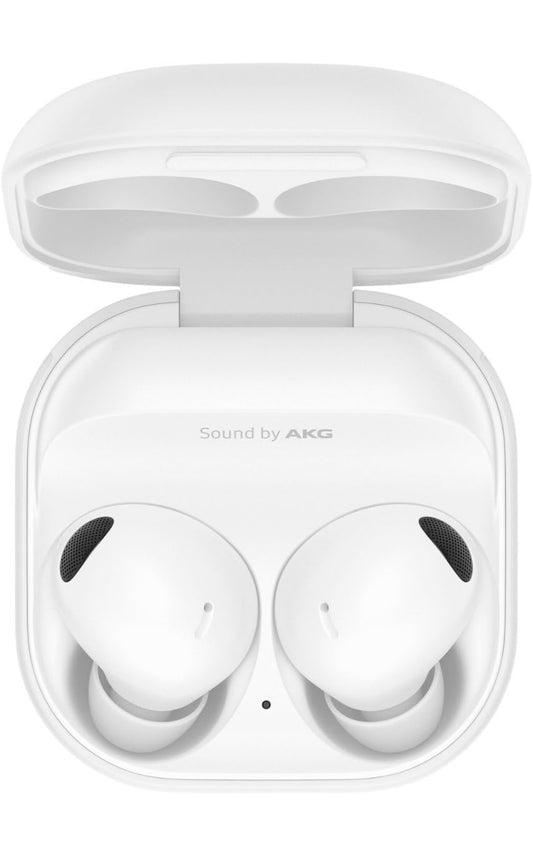 Samsung Galaxy Buds2 Pro Ware Draadlose Bluetooth Oorfone – Wit (Opgedateer)