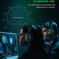 Black Shark Gaming Headset with Noise Canceling Over-Ear Headphones - NEW