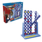Hasbro Gaming Connect 4 Spin Game - Features Spinning Connect 4 Grid - 2 Player Board Games for Family and Kids