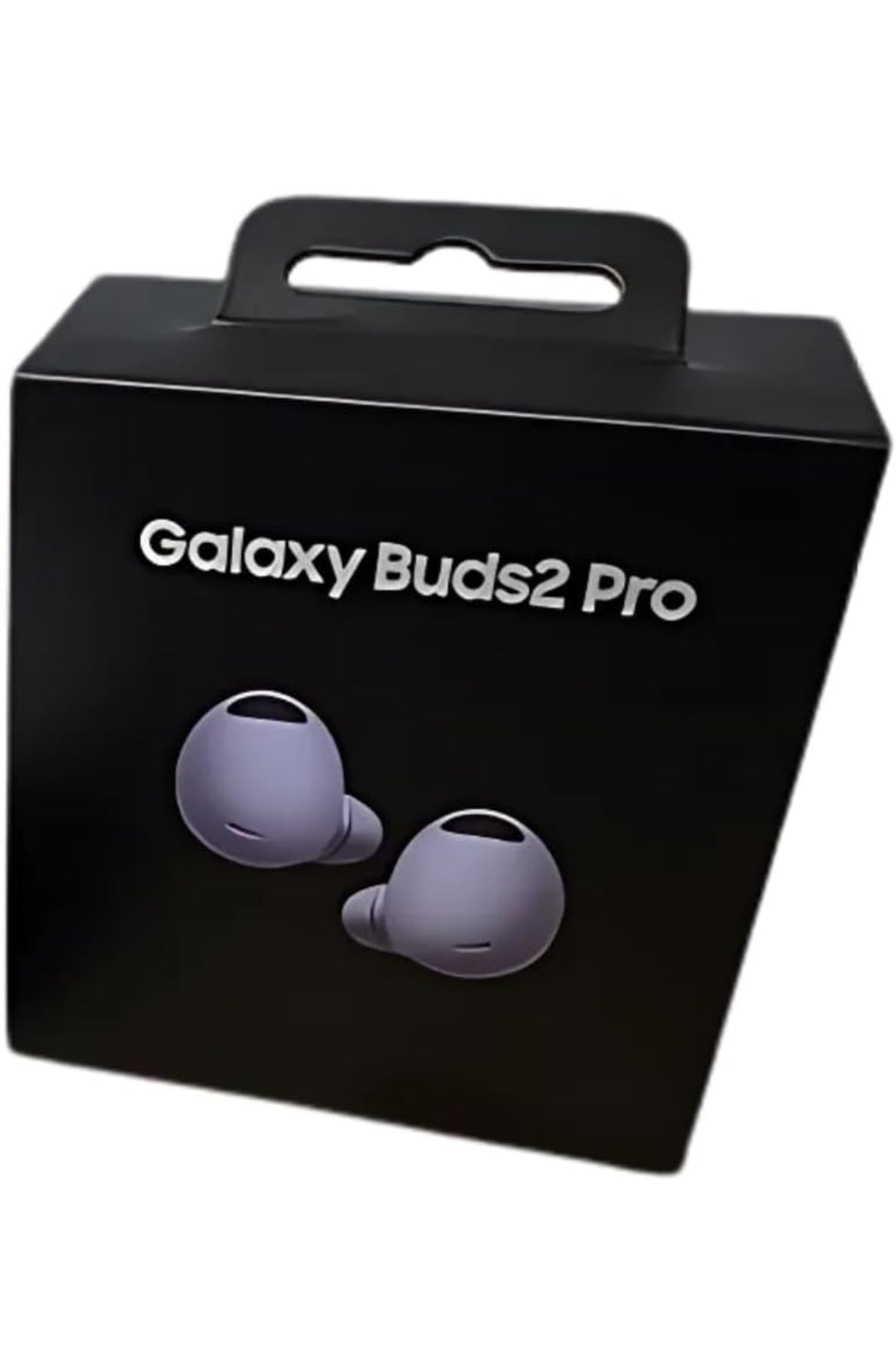 SAMSUNG Galaxy Buds Pro2 - (Violet)