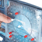 Hasbro Gaming Battleship with Planes Strategy Board Game - for Ages 7 and Up