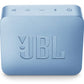 JBL GO2 - Waterproof Ultra Portable Bluetooth Speaker
