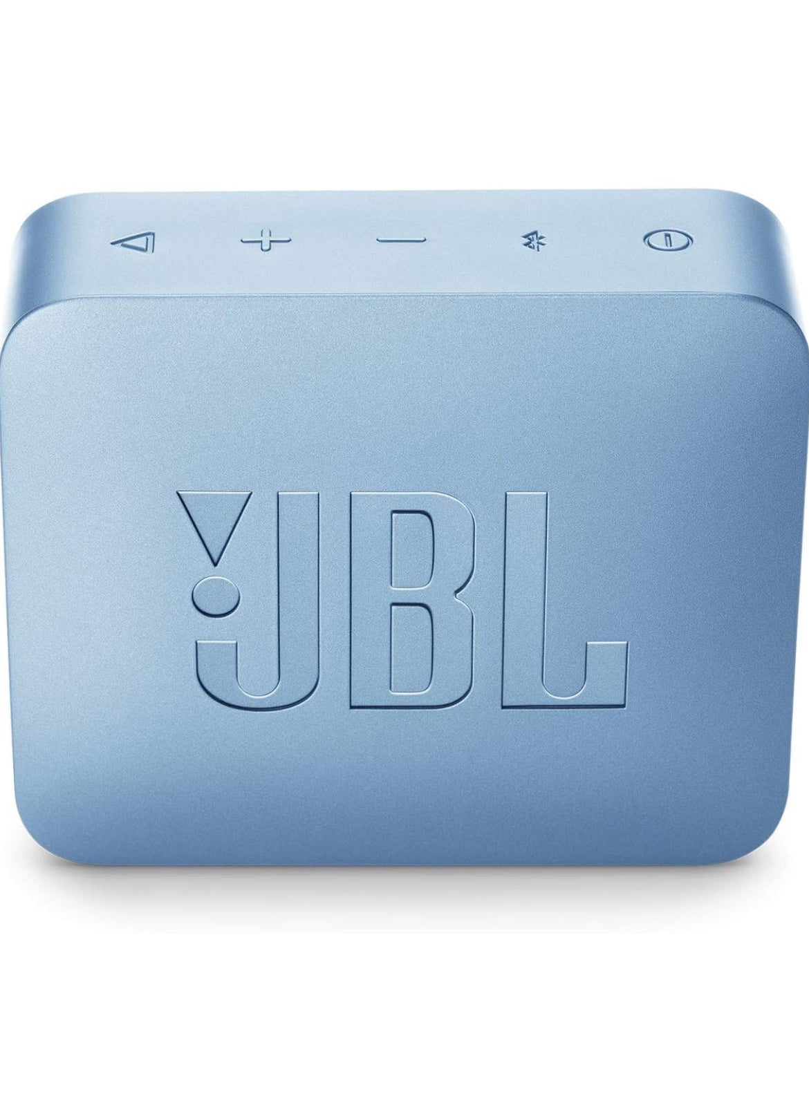 JBL GO2 - Waterproof Ultra Portable Bluetooth Speaker