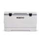 Igloo 100 QT Latitude Marine Ultra White Cooler