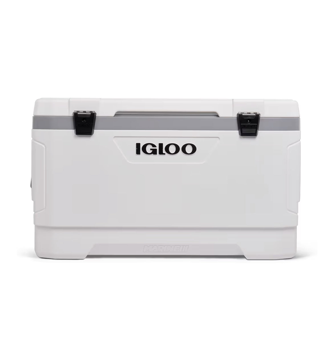 Igloo 100 QT Latitude Marine Ultra White Cooler