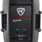 BUNDLE (2) Rockville SPGN128 12" 8-Ohm Passive 2400w DJ PA Speakers PACKAGED