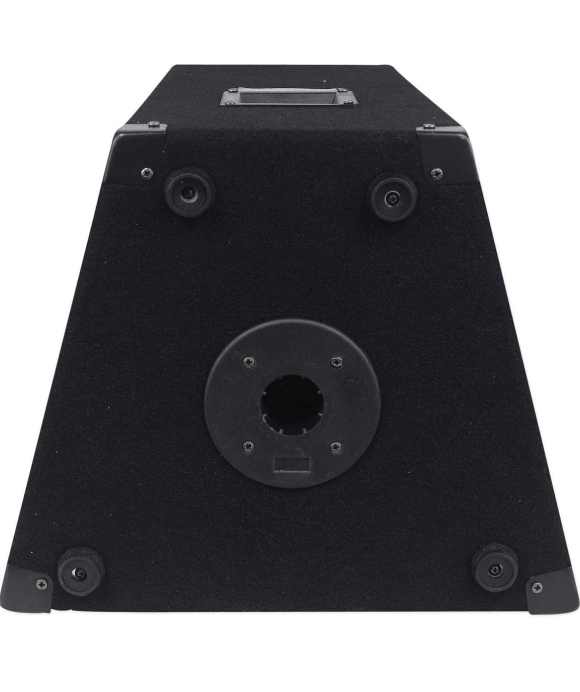 Rockville RSG12 12-Inch 1000 Watt 8-Ohm 3-Way Passive PA Speaker, High-Power Audio, Durable Build, Wide Sound Dispersion