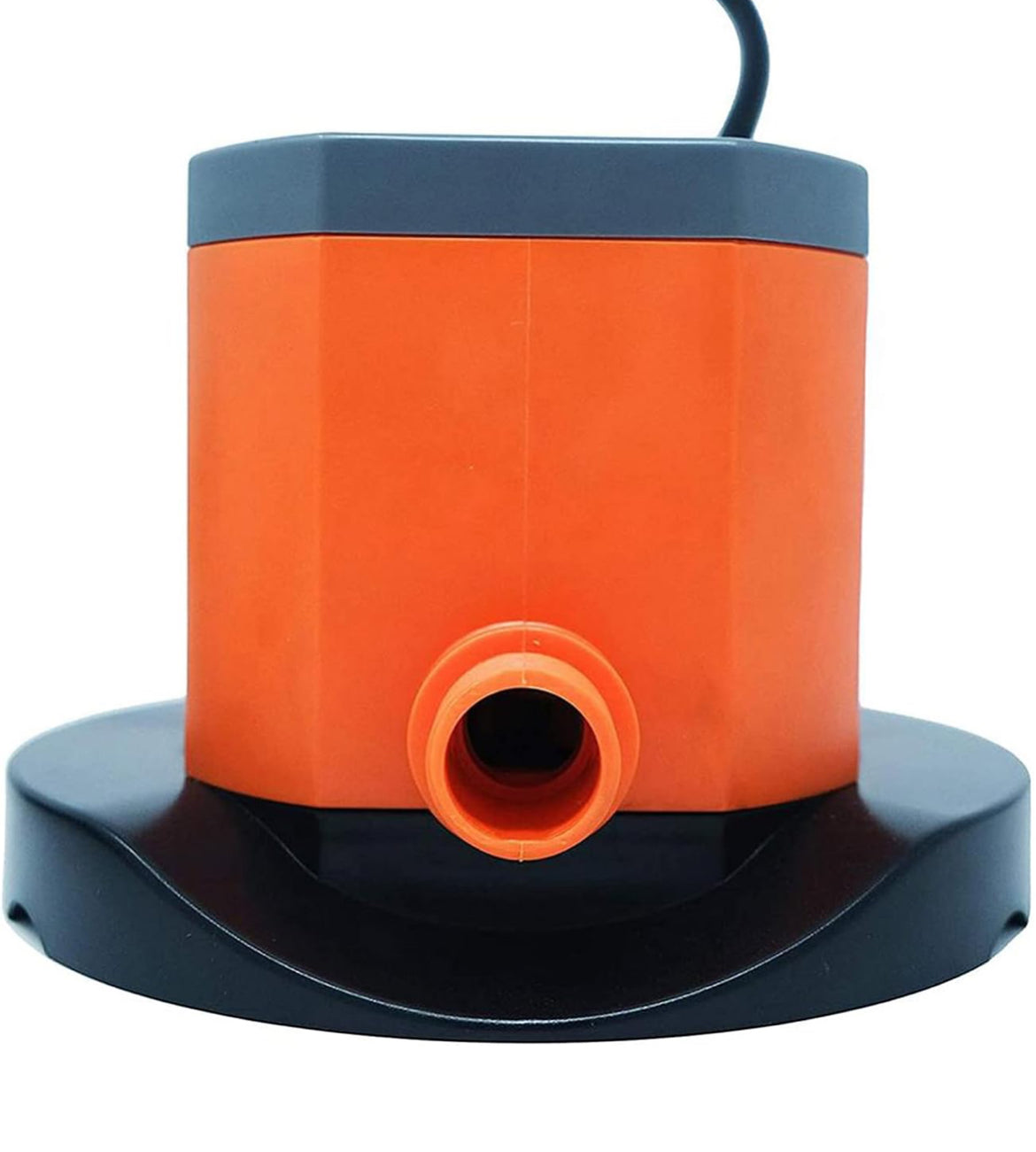 BLACK+DECKER Swembadseilpomp, 800 GPH Handmatig