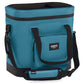 Igloo Trailmate Soft Sided Portable Insulated Cooler Bag - Modern Blue