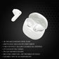 JBL Tune Flex 2 - True Wireless Noise Cancelling Earbuds Spatial Sound and Smart Ambient Technology IP54 Dust & Water Resistant (Teal)