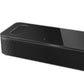 Bose Smart Ultra Soundbar, Surround System Dolby Atmos Plus Alexa and Google Voice - Black