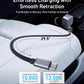 Anker USB-C Car Charger, 75W Max, Ultra-Compact, Type-C Fast Charger - NEW