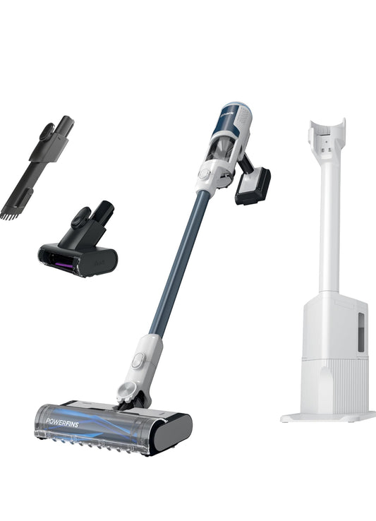 Shark Clean & Empty Cordless Stick Vacuum – Lightweight Cordless Vacuum - NEW