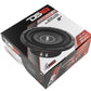 DS18 SRW8.4 8" Shallow Car Subwoofer - 300 Watts, Single Voice Coil, 4-Ohm (1 PC)