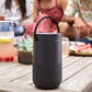 Bose Portable Smart Speaker — Wireless Bluetooth Speaker w/  Alexa Voice Control - Black