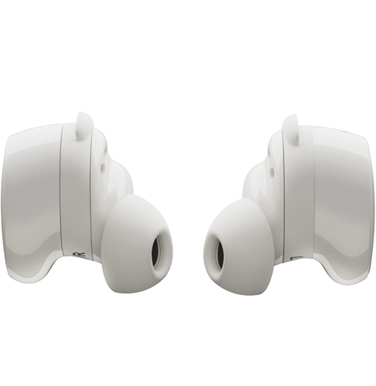 Bose QuietComfort Bluetooth Earbuds, Active Noise Cancellation - White