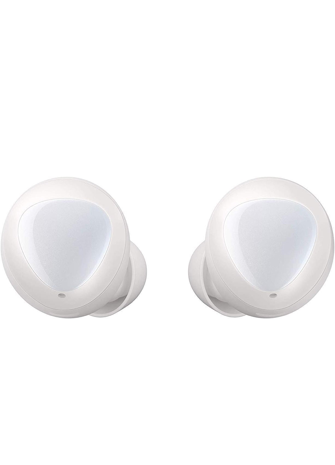 Samsung Galaxy Buds True Wireless Earbuds - White (Renewed)