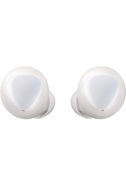Samsung Galaxy Buds Draadlose Oorfone - Wit (Oorgedoen)