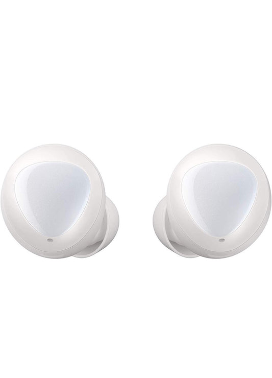 Samsung Galaxy Buds Draadlose Oorfone - Wit (Oorgedoen)