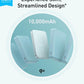 Anker MagGo Power Bank, Ultra Slim 10000mAh Magnetic Battery Pack, Qi2 Certified - NEW