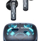 Black Shark True Wireless Earbuds In-Ear Headphones for Android/Cell Phone/Computer/Gaming