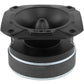 DS18 PRO-TWX3 4" Super Bullet Tweeter 480 Watts 1.5" Aluminum 4-Ohm(1 PC)
