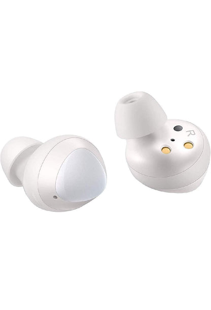 Samsung Galaxy Buds, Bluetooth True Wireless Earbuds (Opgedoen)