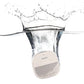 Bose SoundLink Micro Bluetooth Speaker Waterproof w/ Microphone - White Smoke