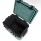 Igloo Trailmate Cooler 50Qt Durable Insulated Hard Shell Ice Chest - Spruce