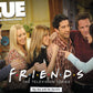 CLUE:Solve The Mystery in This Collectible Clue Game | Featuring Characters & Locations from Friends TV Sitcom Series