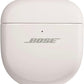 Bose Quiet Comfort Ultra Earbuds Charging Case - White Smoke