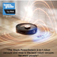 Shark Robot Vacuum & Mop Combo, PowerDetect NeverTouch Pro, Self-Emptying - NEW