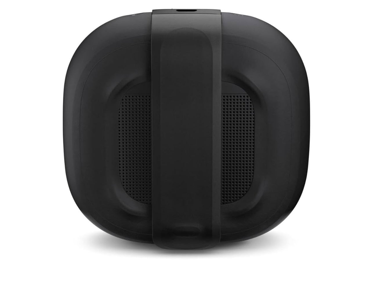 Bose SoundLink Micro Bluetooth Speaker Waterproof with Microphone - Black