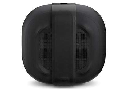 Bose SoundLink Micro Bluetooth-luidspreker Waterdig met Mikrofoon - Swart