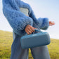 Bose SoundLink Max Portable Speaker, Large IP67 Waterproof Bluetooth Speaker - Blue Dusk