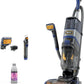 Shark Upright Carpet Cleaner with Built-in Spot & Stain Cleaner, CarpetXpert HairPrO - NEW