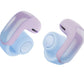 Bose Ultra Open True Wireless Earbuds with OpenAudio Clip On Design - Chilled Lilac - Limited Edition