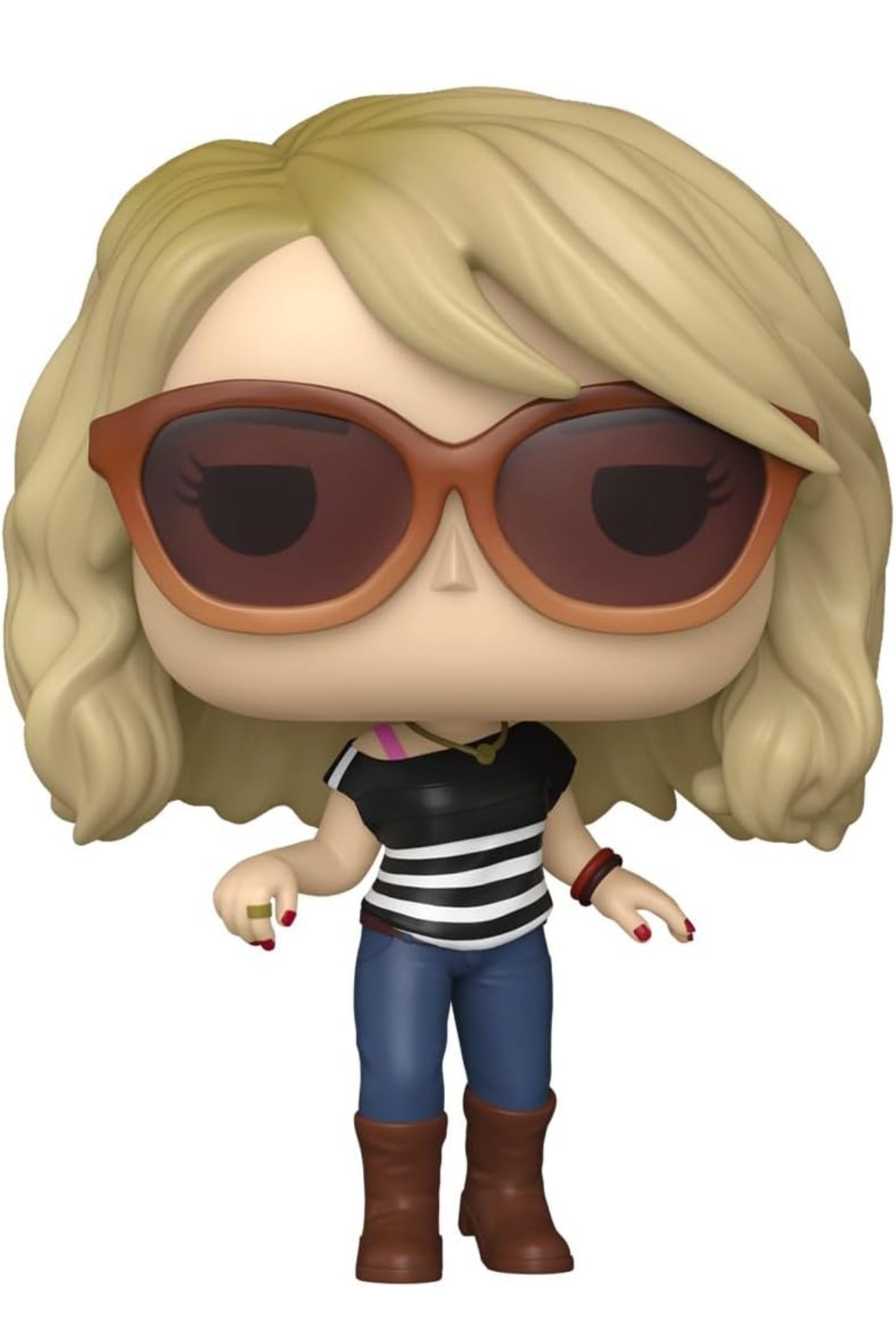 Funko Pop! Movies: Bridesmaids - Annie Walker - Collectible Vinyl Figure