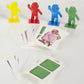 Hasbro Gaming Candy Land Kingdom of Sweet Adventures Board Game for Kids - Ages 3 & Up