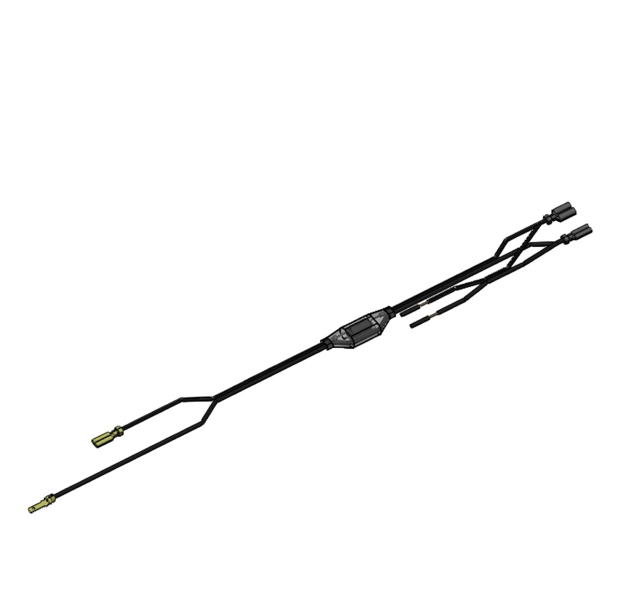 PIONEER TS-A652C, 2-rigting motorluidsprekers, volle omvang, helder klankgehalte, maklike installasie en verbeterde bassreaksie, 6.5” luidsprekers