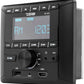 DS18 RVR1 RV Headunit LCD Screen, FM/AM, MP3, USB, HDMI, Bluetooth Receiver for Vehicle RV