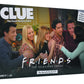CLUE:Solve The Mystery in This Collectible Clue Game | Featuring Characters & Locations from Friends TV Sitcom Series